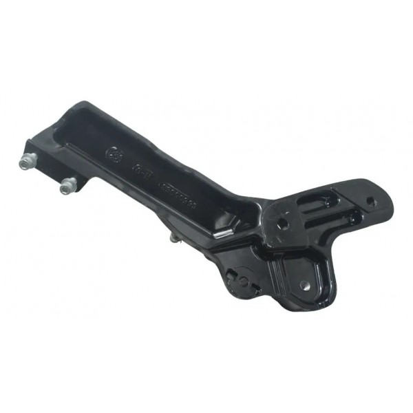 Suporte Escape Harley Softail Breakout M8 Fat Boy 17-25 Orig