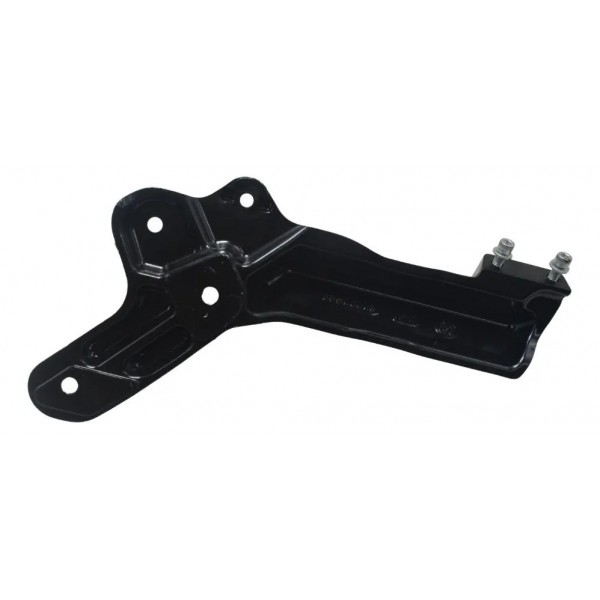 Suporte Escape Harley Softail Breakout M8 Fat Boy 17-25 Orig