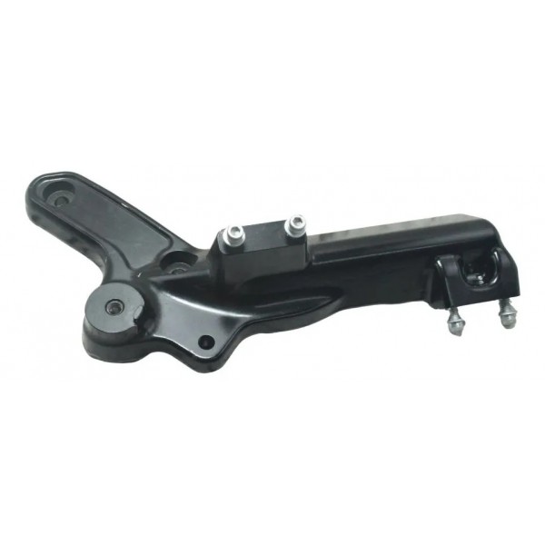 Suporte Escape Harley Softail Breakout M8 Fat Boy 17-25 Orig