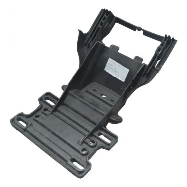 Suporte Placa C/ Det Harley Sportster Roadster 16-20 Origina