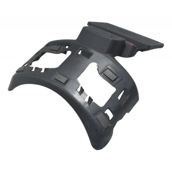 Suporte Placa Harley Softail Breakout M8 Fat Boy 18-24 Orig