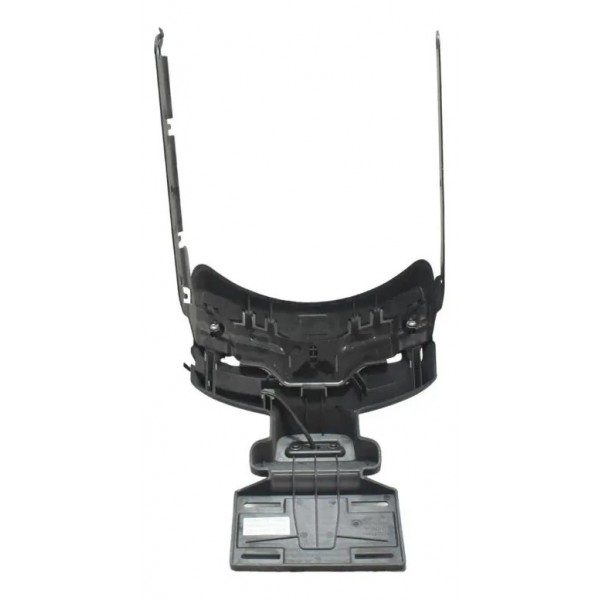 Suporte Placa S/plu Harley Softail Breakout M8 Fat Boy 18-24