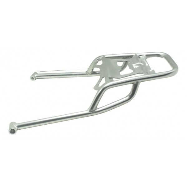 Suporte Baú Bmw F 900 Gs 24-25 Original Prateado