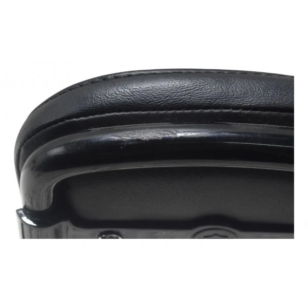 Sissy Bar Harley Softail M8 17-25 Original Preto