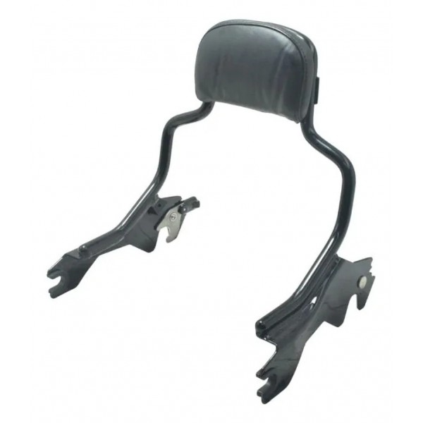 Sissy Bar Harley Softail M8 17-25 Original Preto