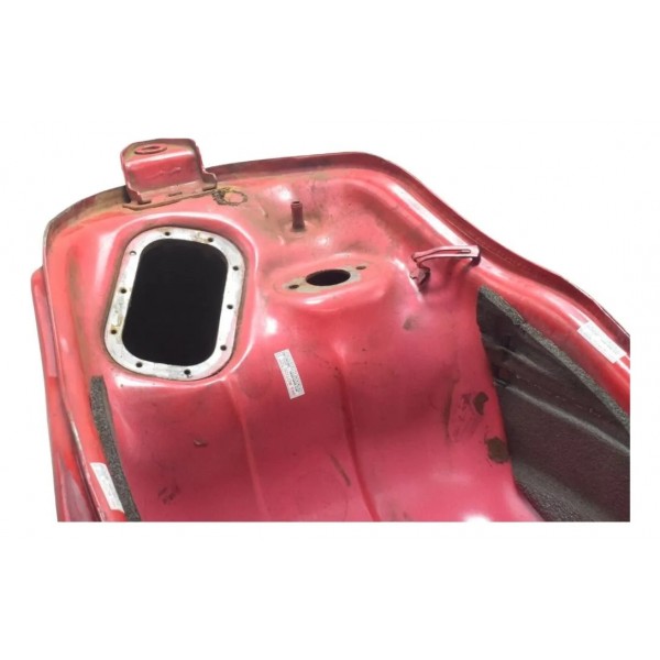 Tanque C/ Avaria Kasinski Comet 250r 11-12 Original