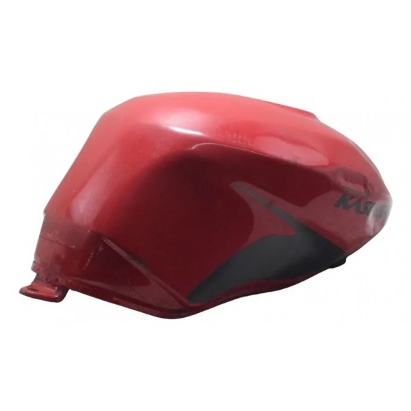 Tanque C/ Avaria Kasinski Comet 250r 11-12 Original