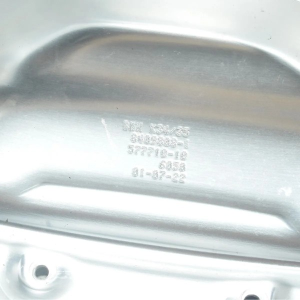 Tampa Cabeçote Esq Bmw R18 Classic 1800cc 20-22 Original