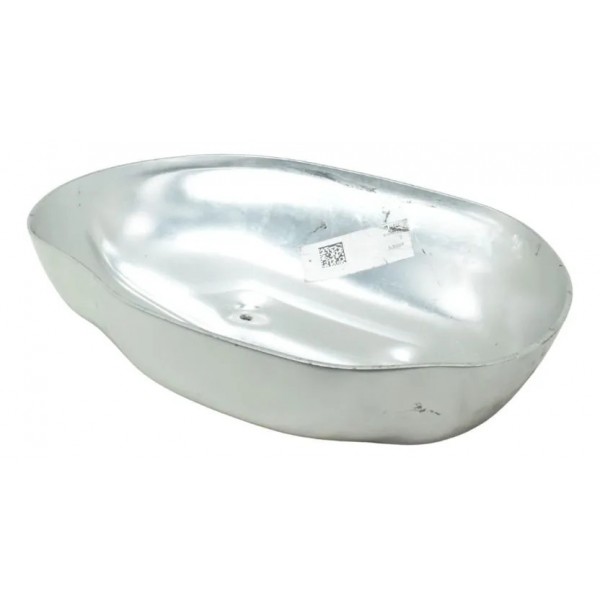 Tampa Cabeçote Esq Bmw R18 Classic 1800cc 20-22 Original