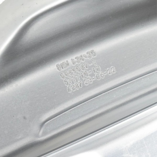 Tampa Cabeçote Dir Bmw R18 Classic 1800cc 20-22 Original