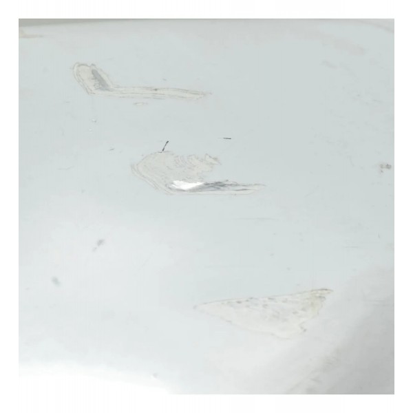 Tanque C/ Avaria S/ Chave Bmw S 1000 Rr 20-24 Original