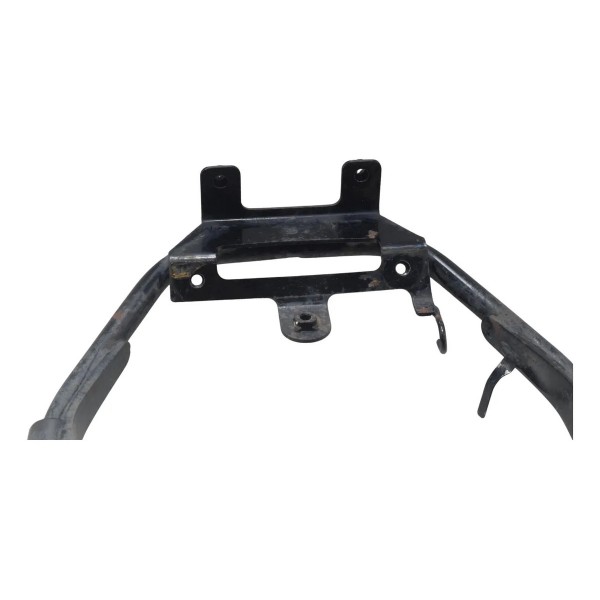 Alma Suporte Paralama Tras Kawasaki Vulcan Custom 900 09-15 Preto