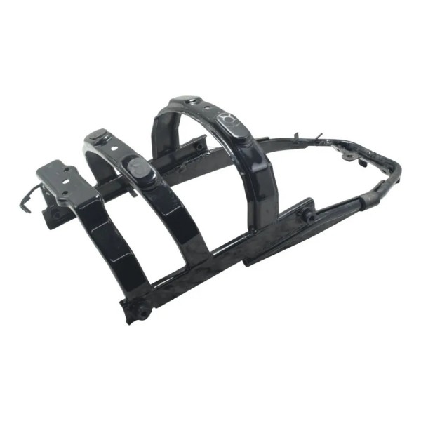 Alma Suporte Paralama Tras Kawasaki Vulcan Custom 900 09-15 Preto