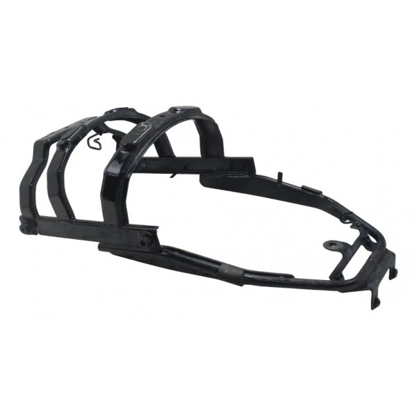 Alma Suporte Paralama Tras Kawasaki Vulcan Custom 900 09-15 Preto