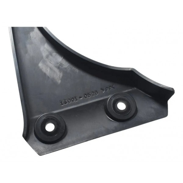 Acabamento Chassi Esquerdo Kawasaki Vulcan Custom 900 09-15