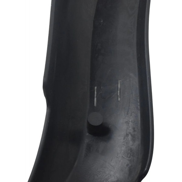 Acabamento Paralama Tras Dir Kawasaki Vulcan Custom 900 09-1 Preto