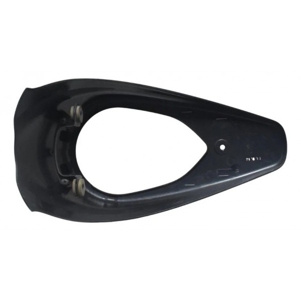 Acabamento Painel Kawasaki Vulcan Custom 900 09-15 Original