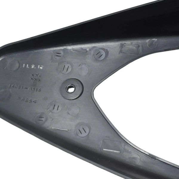 Acabamento Painel Kawasaki Vulcan Custom 900 09-15 Original