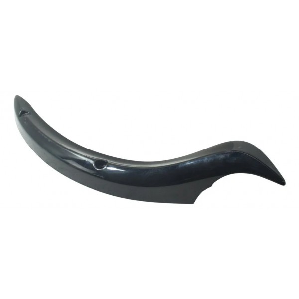 Acabamento Paralama Tras Esq Det Kawasaki Vulcan Custom 900 Preto