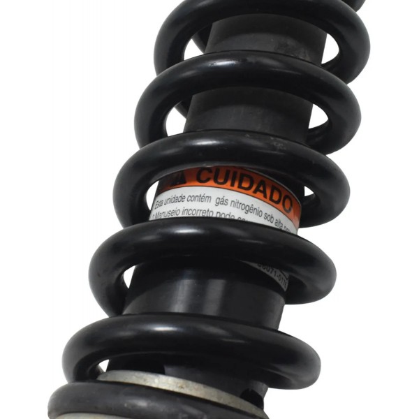 Amortecedor Traseiro Kawasaki Vulcan Custom 900 09-15 Origin