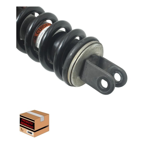 Amortecedor Traseiro Kawasaki Vulcan Custom 900 09-15 Origin