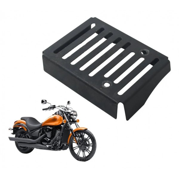 Acabamento Retificador Carga Kawasaki Vulcan Custom 900 09-