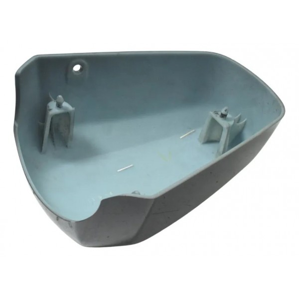 Acabamento Lateral Esquerdo Kawasaki Vulcan Custom 900 09-15