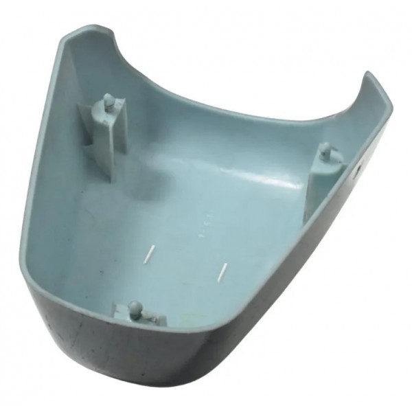 Acabamento Lateral Esquerdo Kawasaki Vulcan Custom 900 09-15