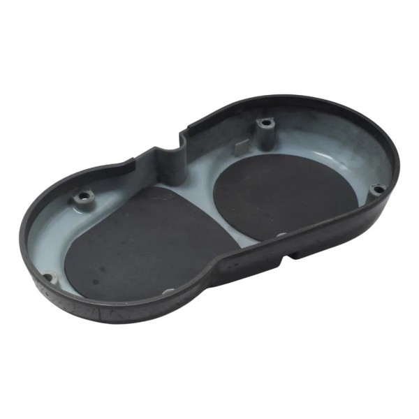 Acabamento Tampa Motor Dir Kawasaki Vulcan Custom 900 09-15