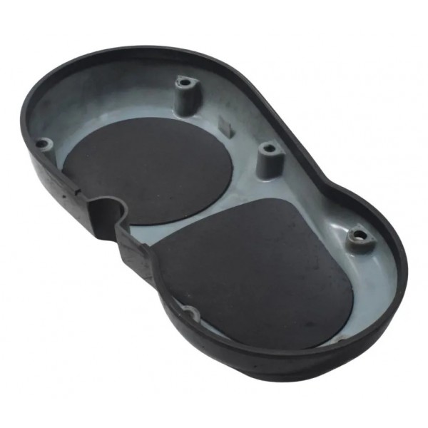 Acabamento Tampa Motor Dir Kawasaki Vulcan Custom 900 09-15