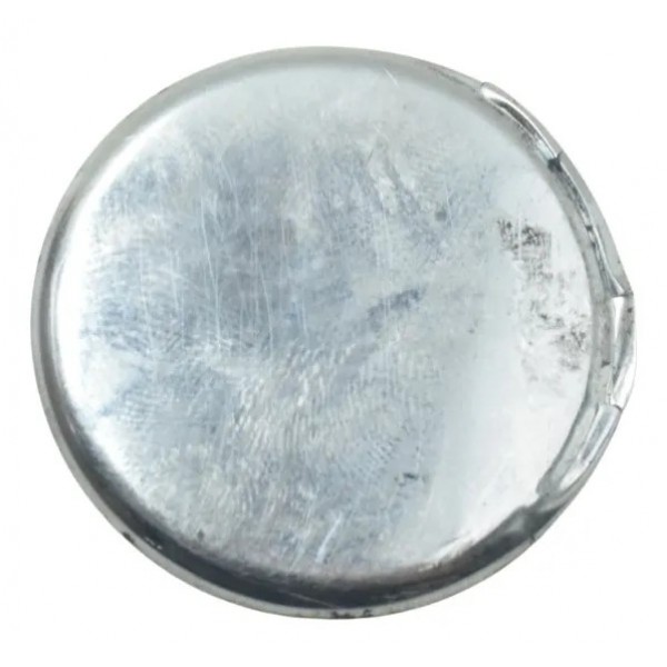 Acabamento Chassi Kawasaki Vulcan Custom 900 09-15 Original