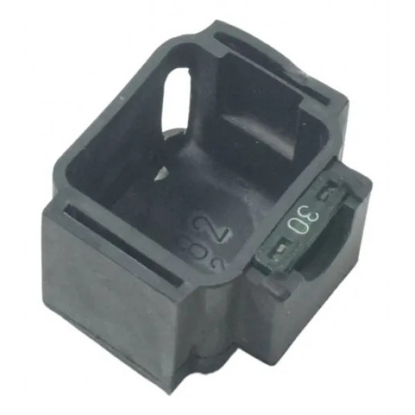 Borracha Acaba Rele Partida Kawasaki Vulcan Custom 900 09-15