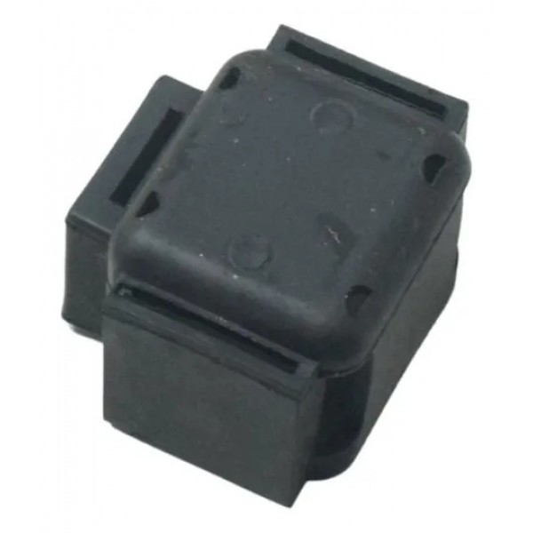 Borracha Acaba Rele Partida Kawasaki Vulcan Custom 900 09-15