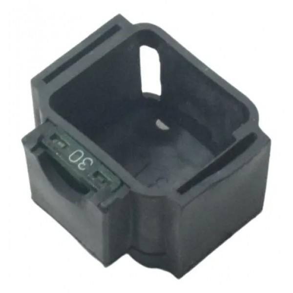 Borracha Acaba Rele Partida Kawasaki Vulcan Custom 900 09-15