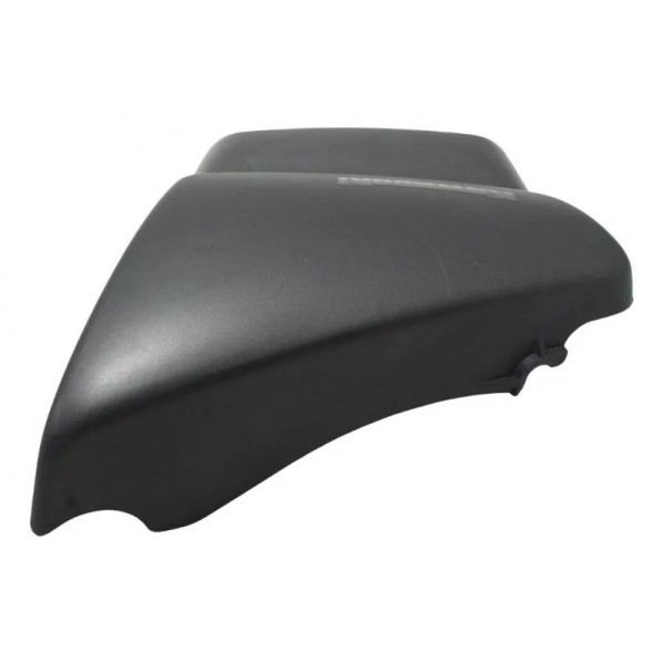 Carenagem Lateral Dir C/ava Kawasaki Vulcan Custom 900 09-15 Preto
