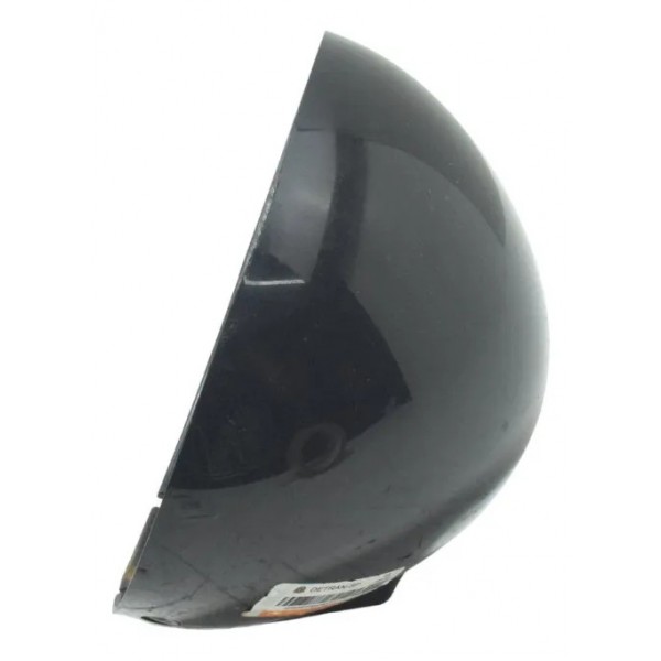 Carcaça Suporte Farol C/ava Kawasaki Vulcan Custom 900 09-15 Preto