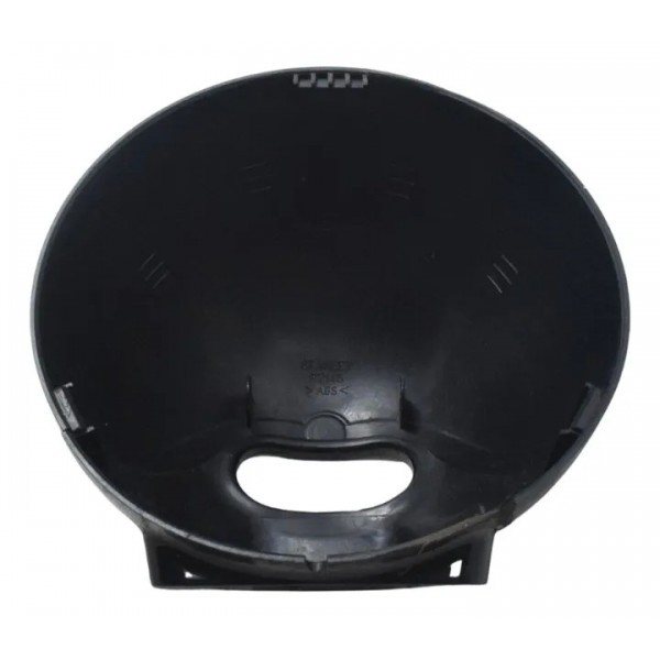 Carcaça Suporte Farol C/ava Kawasaki Vulcan Custom 900 09-15 Preto