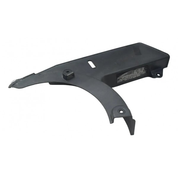 Capa Correia C/avaria Kawasaki Vulcan Custom 900 09-15 Origi