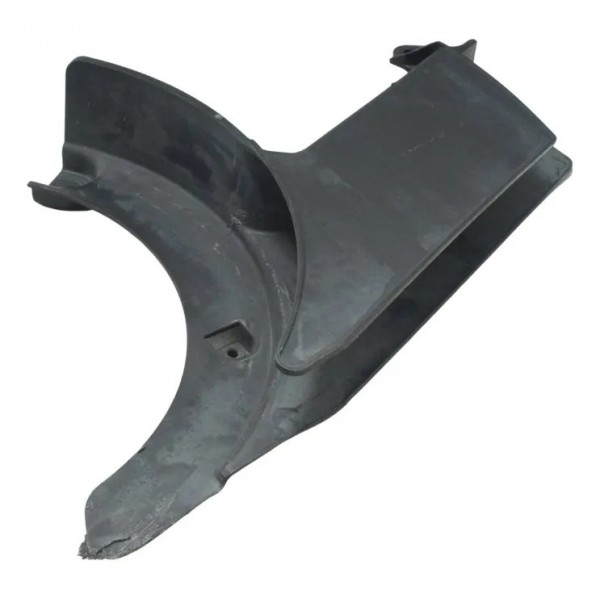 Capa Correia C/avaria Kawasaki Vulcan Custom 900 09-15 Origi