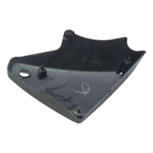 Carenagem Lateral Esquerda Kawasaki Vulcan Custom 900 09-15 Preto