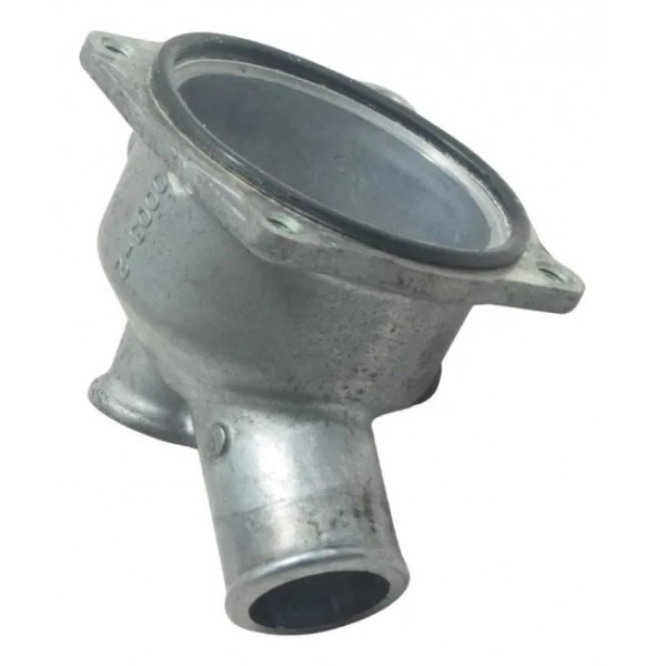 Carcaça Válvula Termostátic Kawasaki Vulcan Custom 900 09-15