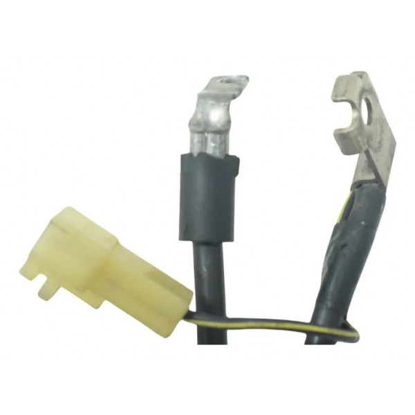 Cabo +/- Bateria Kawasaki Vulcan Custom 900 09-15 Original