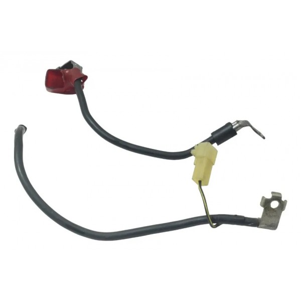 Cabo +/- Bateria Kawasaki Vulcan Custom 900 09-15 Original