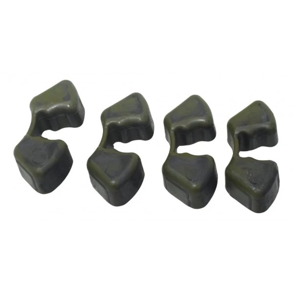 Coxim Cubo Coroa Kawasaki Vulcan Custom 900 09-15 Original