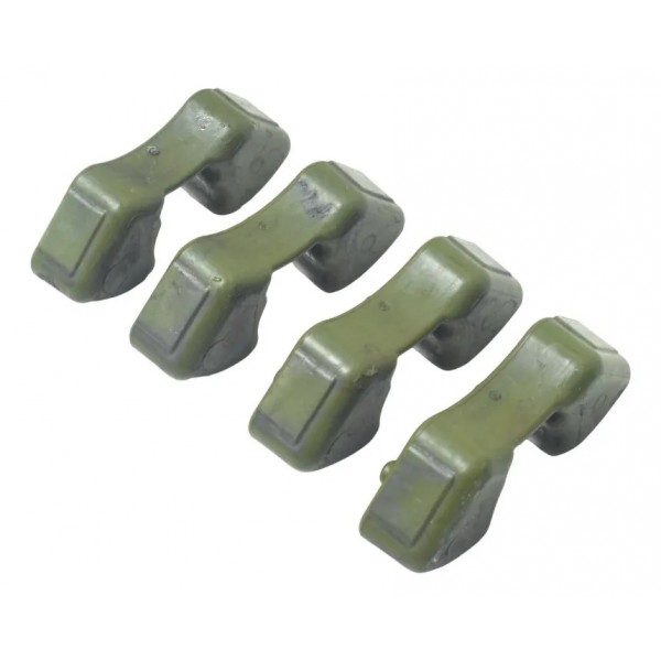 Coxim Cubo Coroa Kawasaki Vulcan Custom 900 09-15 Original