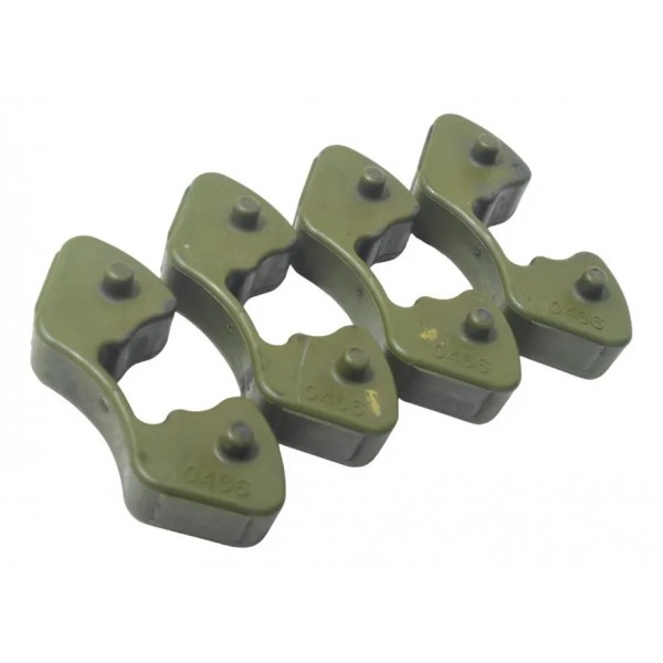 Coxim Cubo Coroa Kawasaki Vulcan Custom 900 09-15 Original