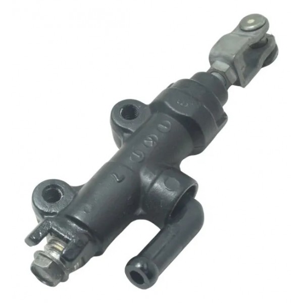 Cilindro Freio Traseiro Kawasaki Vulcan Custom 900 09-15 Ori Preto