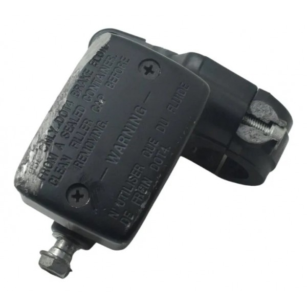 Cilindro Freio Diant C/ava Kawasaki Vulcan Custom 900 09-15 Preto