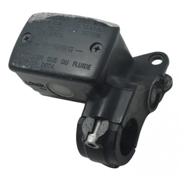 Cilindro Freio Diant C/ava Kawasaki Vulcan Custom 900 09-15 Preto