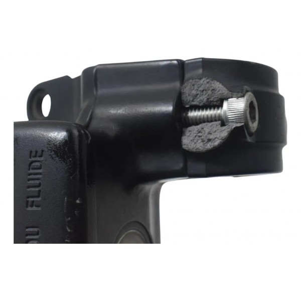 Cilindro Freio Diant C/ava Kawasaki Vulcan Custom 900 09-15 Preto